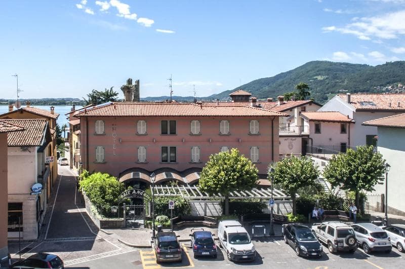 Hotel Dell'angelo 4