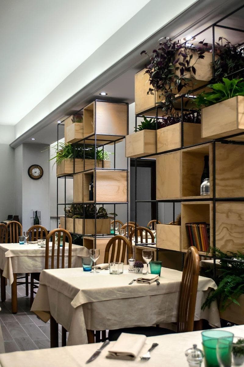 Hotel Dell'angelo 5