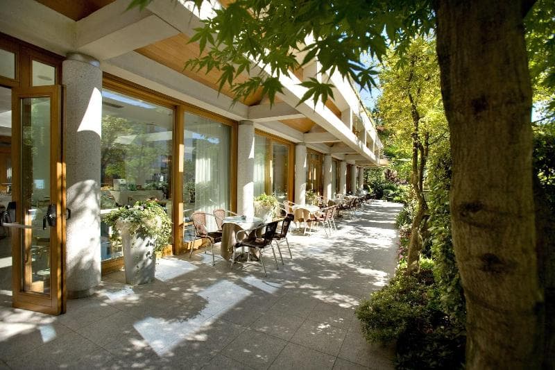 Albergo Sorriso 5