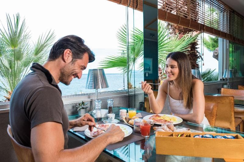 Hotel Miramare - Adults Only 3