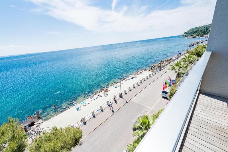 Hotel Miramare - Adults Only 4