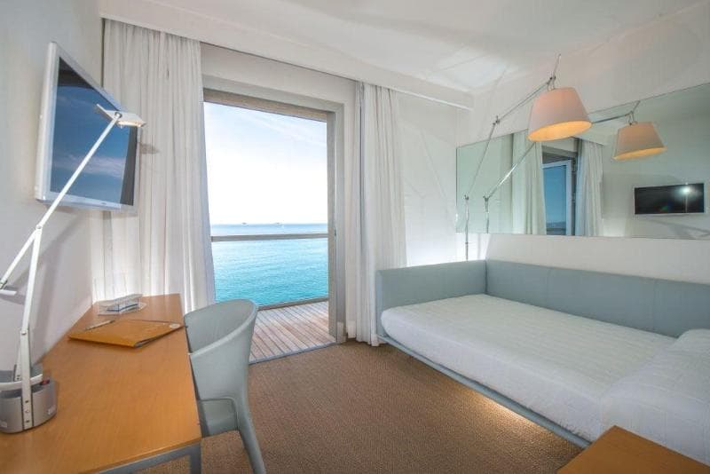Hotel Miramare - Adults Only 5