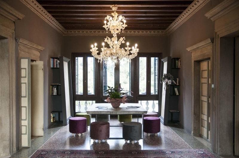 Hotel 5 Colonne 5