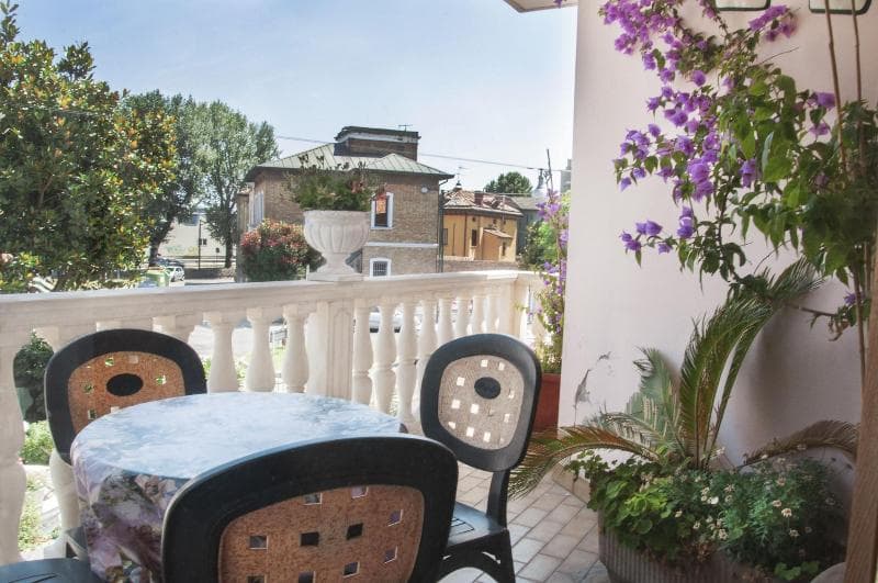 Hotel Villa Serena 5