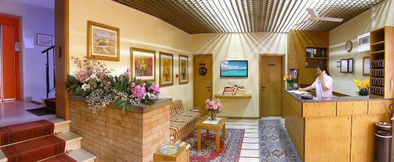 Hotel Bellaria 5