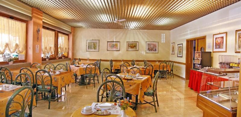 Hotel Bellaria 3