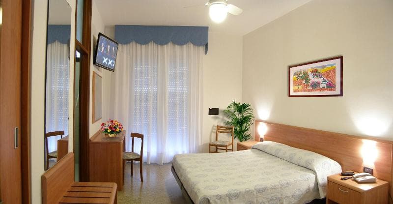 Hotel Bellaria 4