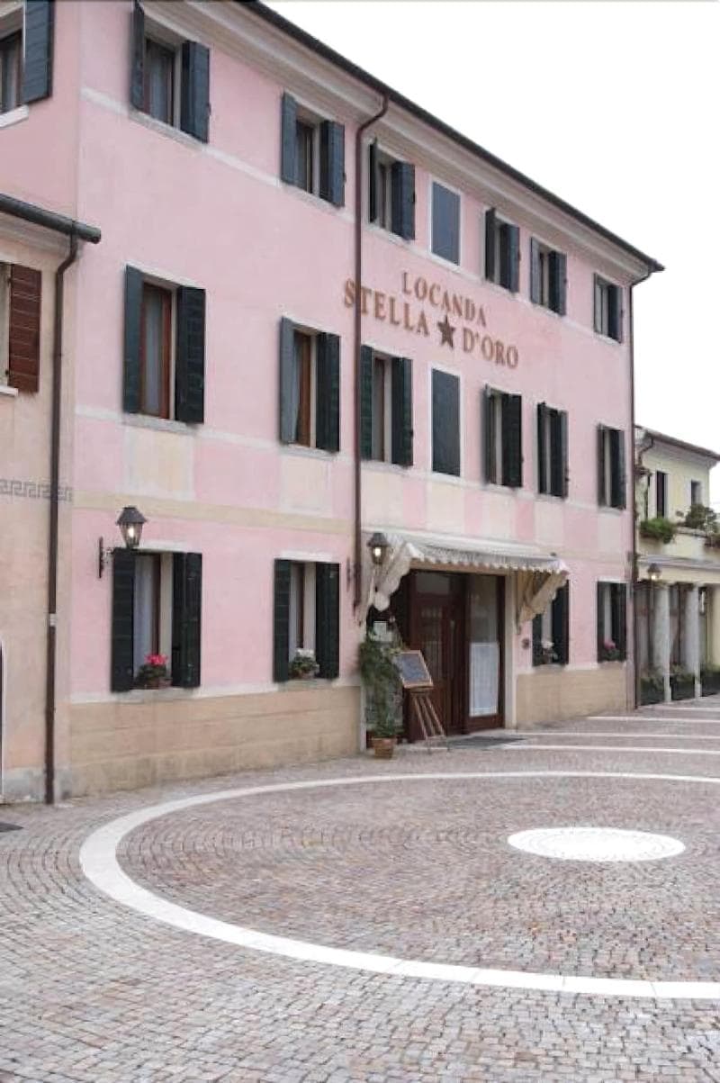 Locanda Stella D'oro 5