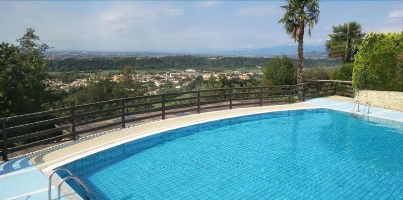 Albergo Alla Pineta main
