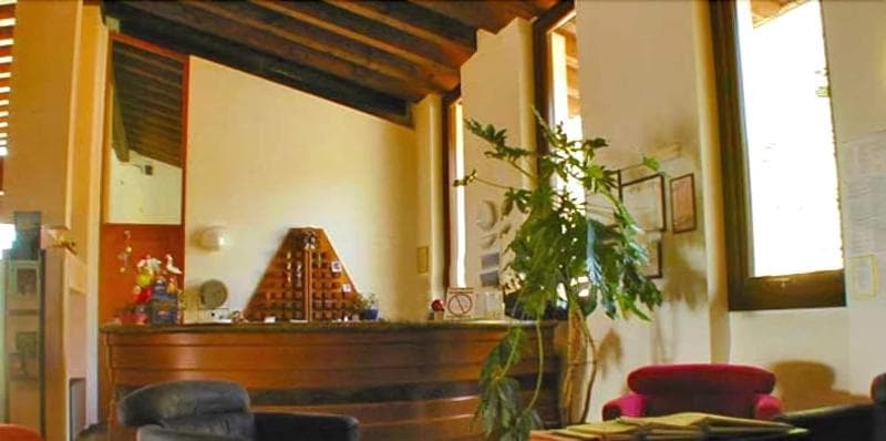 Albergo Alla Pineta 4
