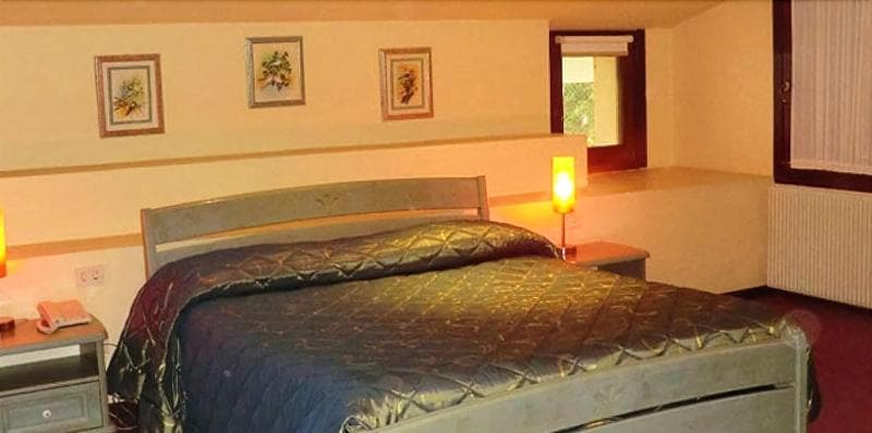 Albergo Alla Pineta 3