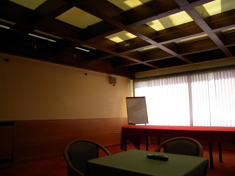 Hotel Corone main