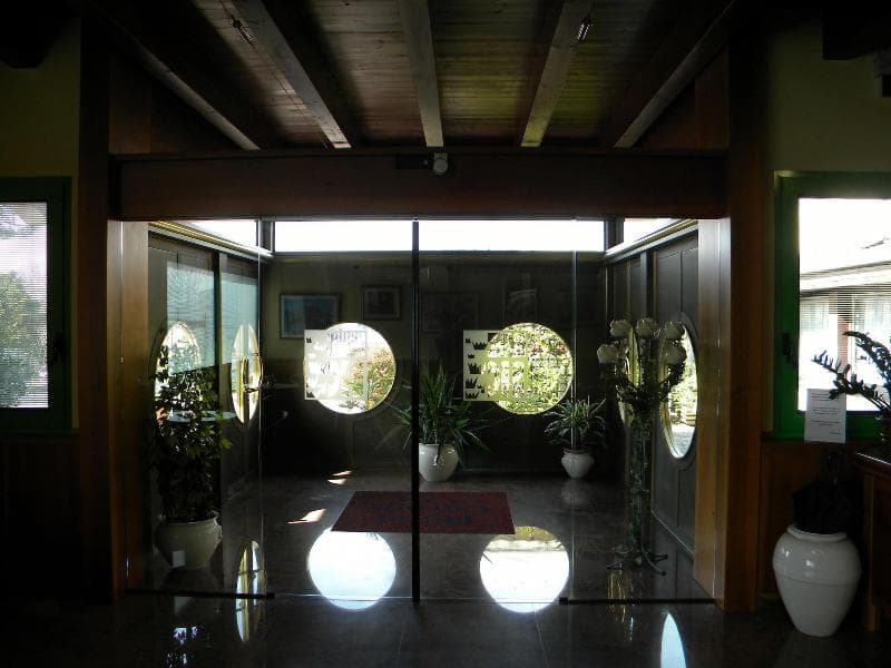 Hotel Corone 5