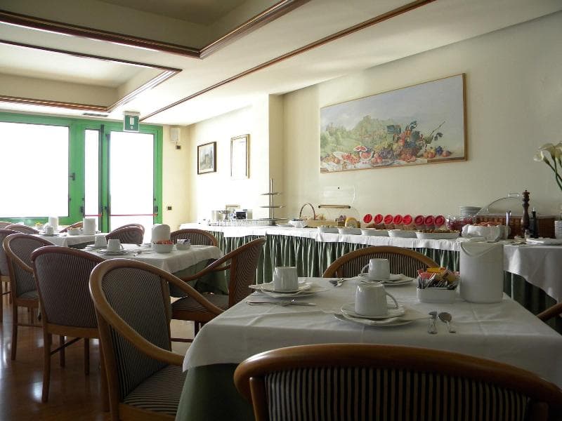 Hotel Corone 3