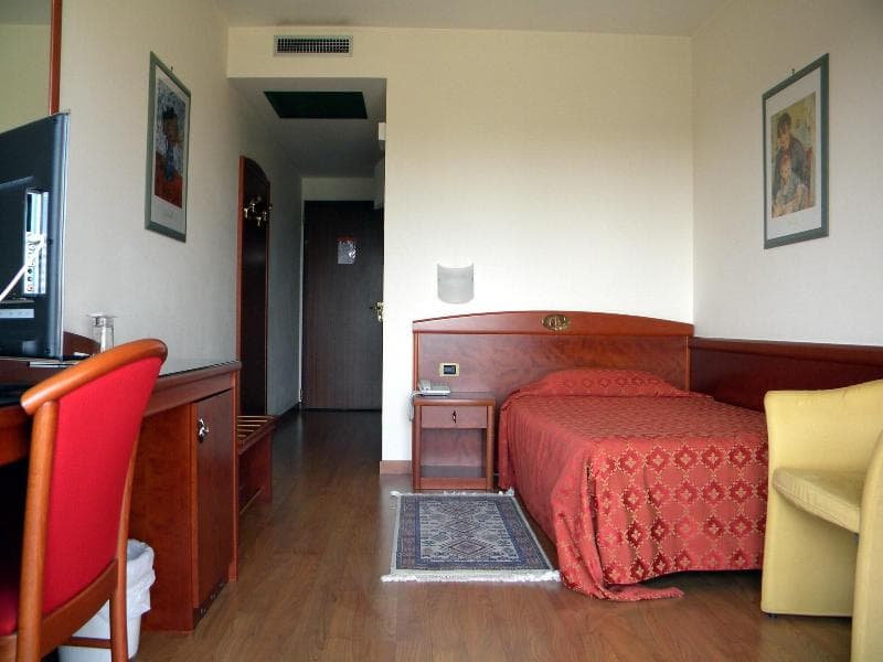 Hotel Corone 4