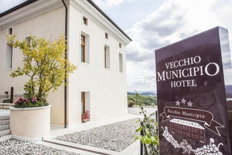 Boutique Hotel Municipio 1815 4