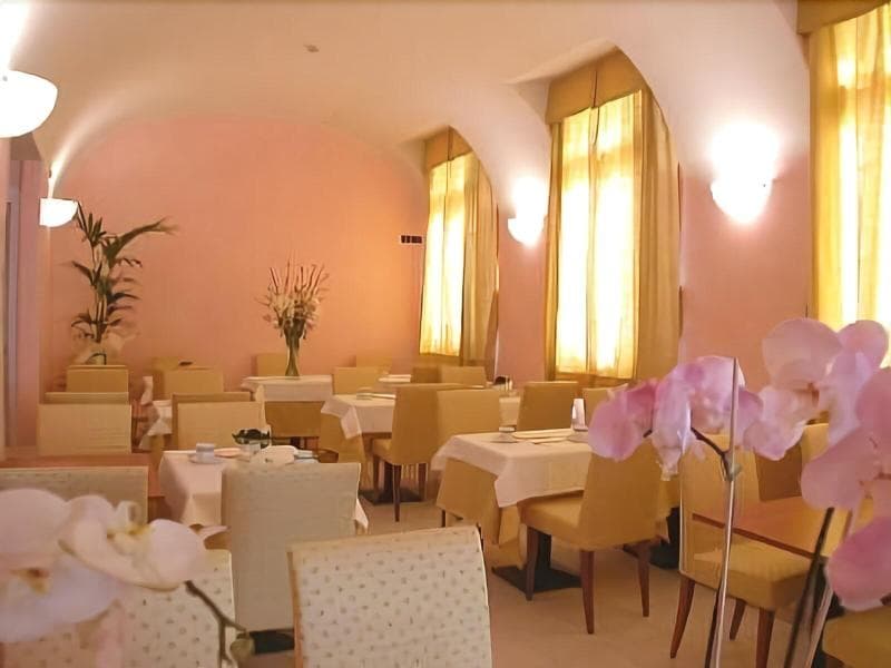 Boutique Hotel Municipio 1815 main