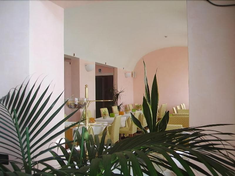 Boutique Hotel Municipio 1815 5
