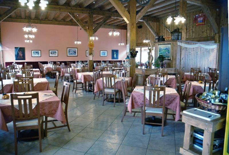 Albergo Rendola 3