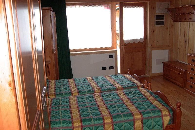 Albergo Rendola 4