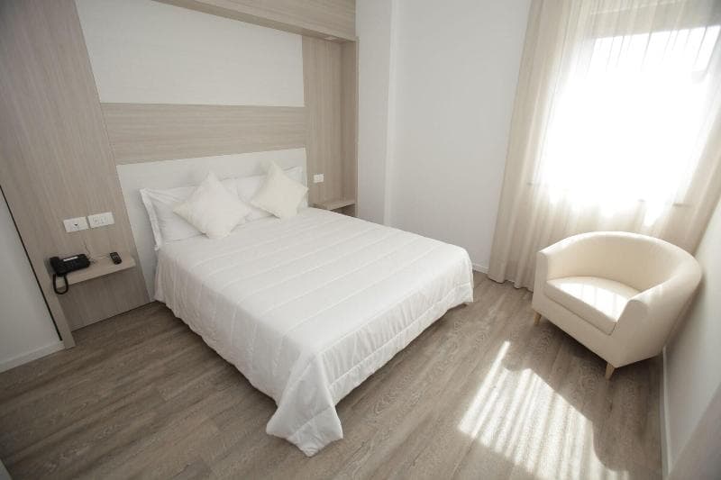 Hotel Europa 3