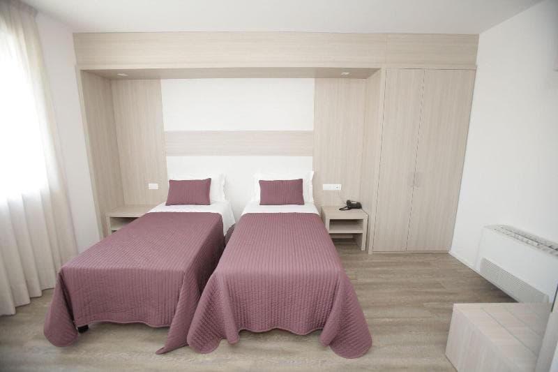 Hotel Europa 5