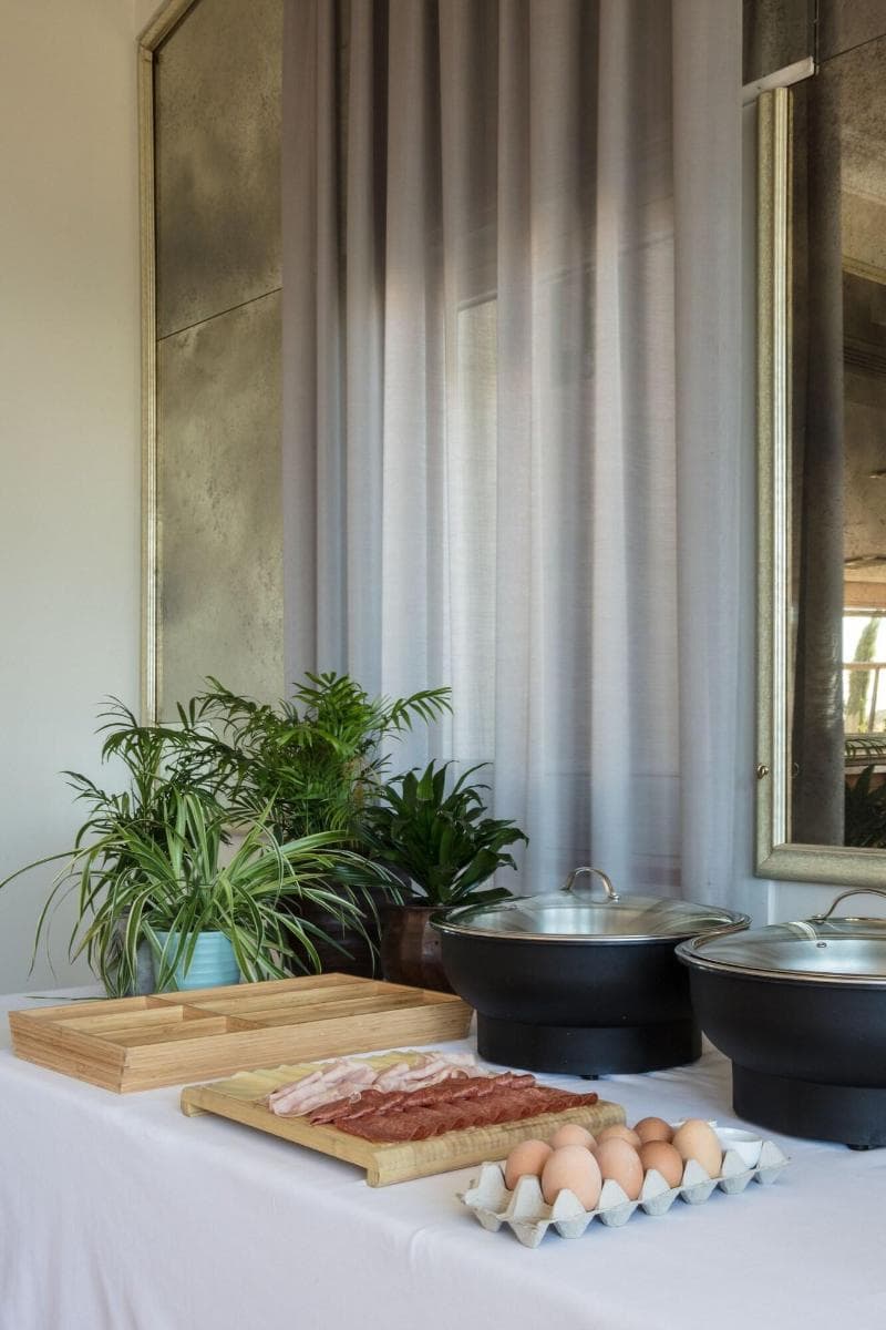 Hotel Beatrice Este 5