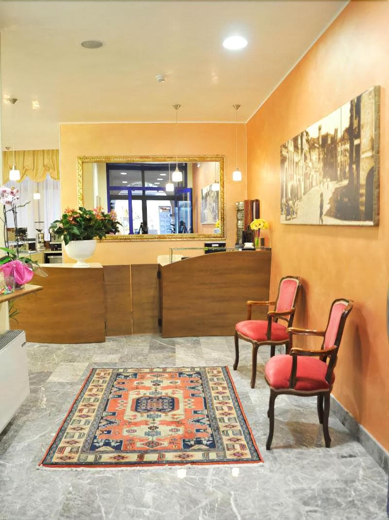 Hotel Centrale 3