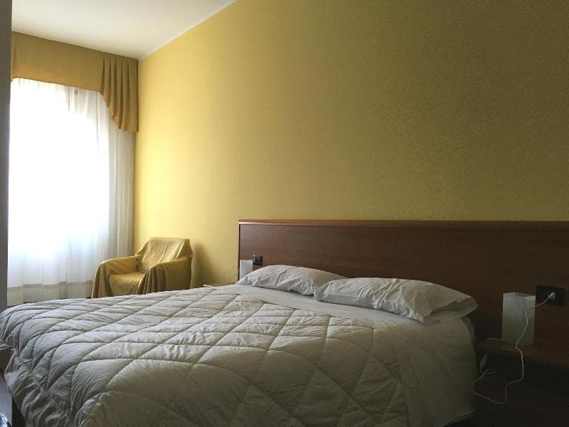Hotel Centrale 5