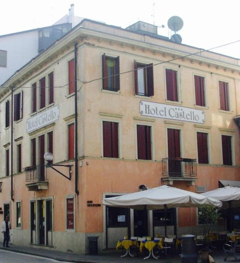 Hotel Castello 3