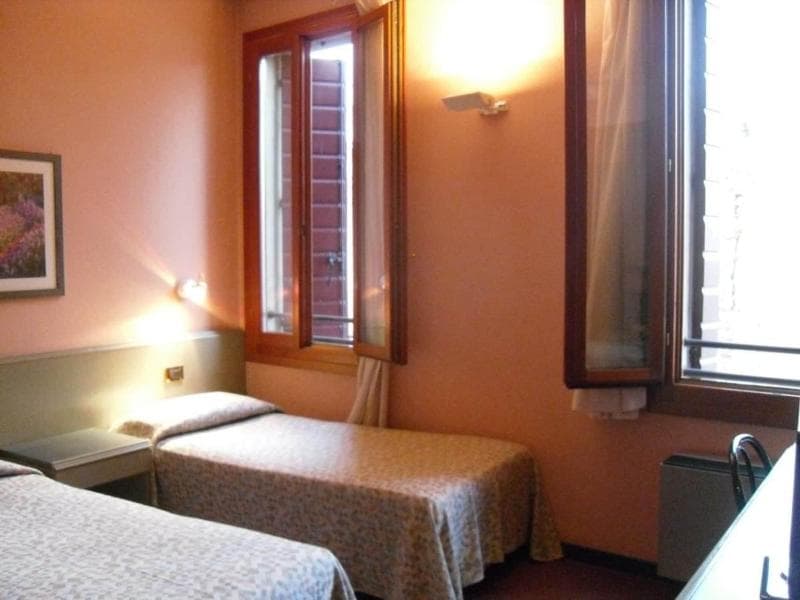 Hotel Castello 4