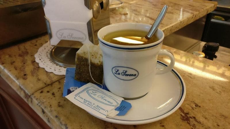 Hotel La Serena photo 1