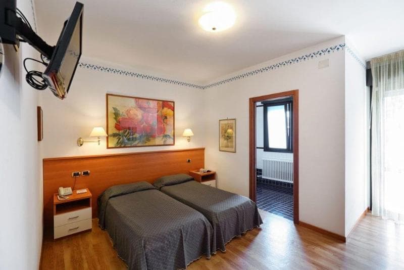 Hotel La Serena 3