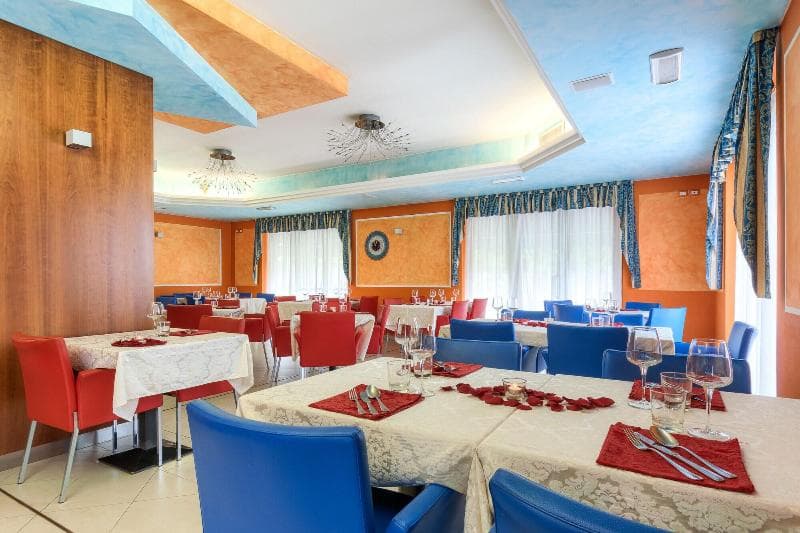 Hotel Centrale Sandron photo 1