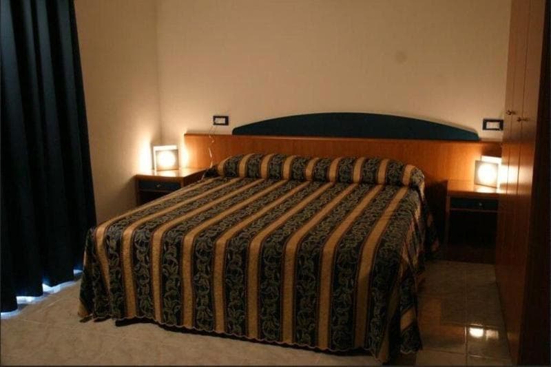 Hotel Centrale Sandron 3