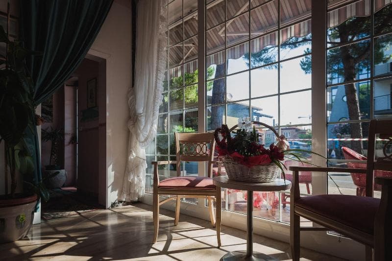 Hotel Marco Polo (Adults Only) 3