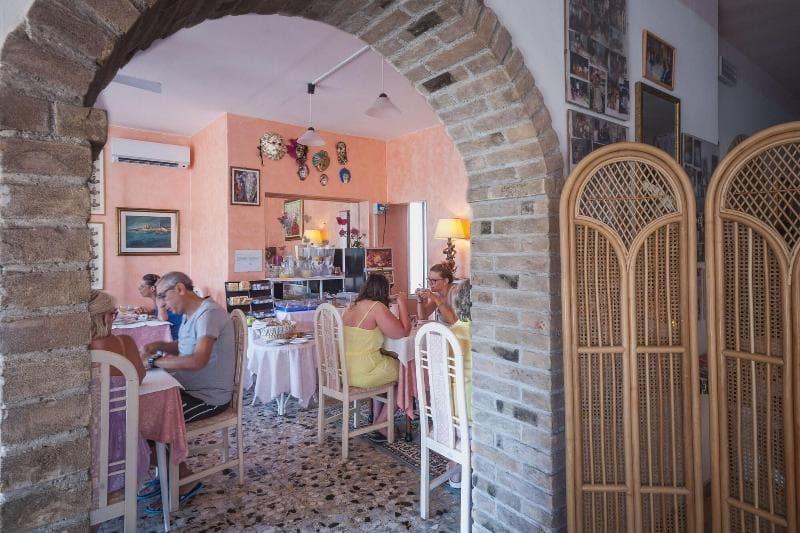 Hotel Marco Polo (Adults Only) main