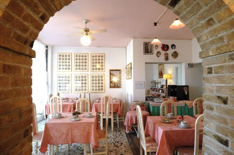 Hotel Marco Polo (Adults Only) 5