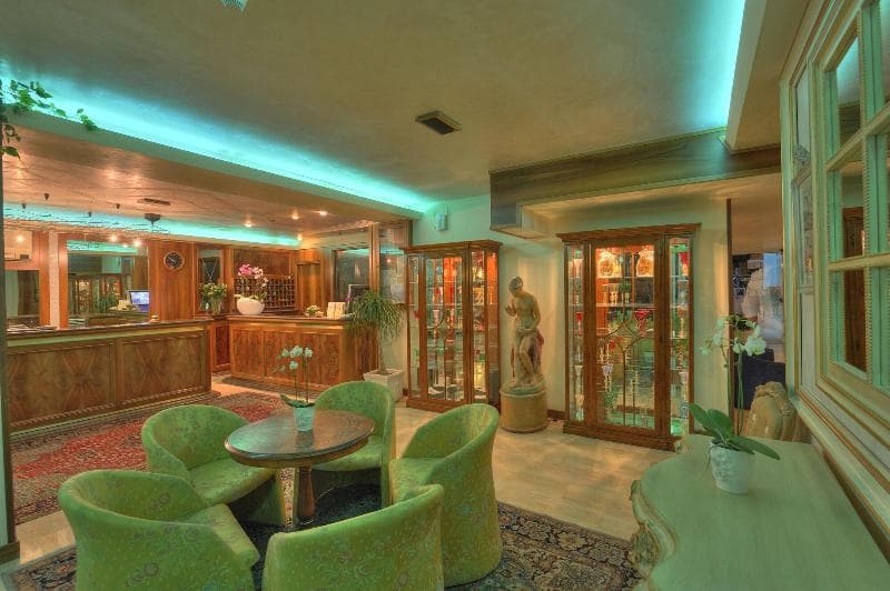 Hotel Miramare 5