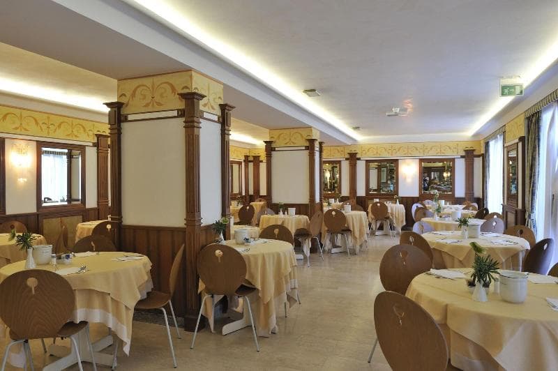 Hotel Miramare 3