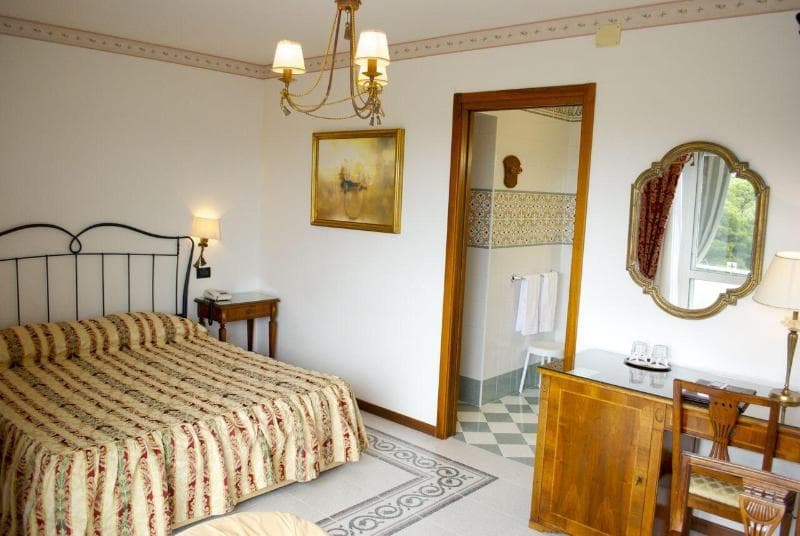 Hotel Miramare 4