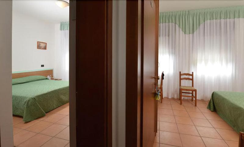 Etna Hotel 5