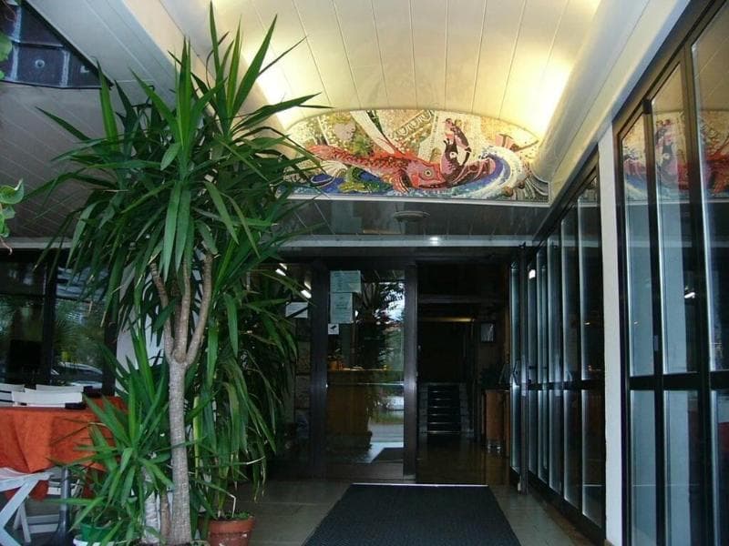 Hotel Serena 4