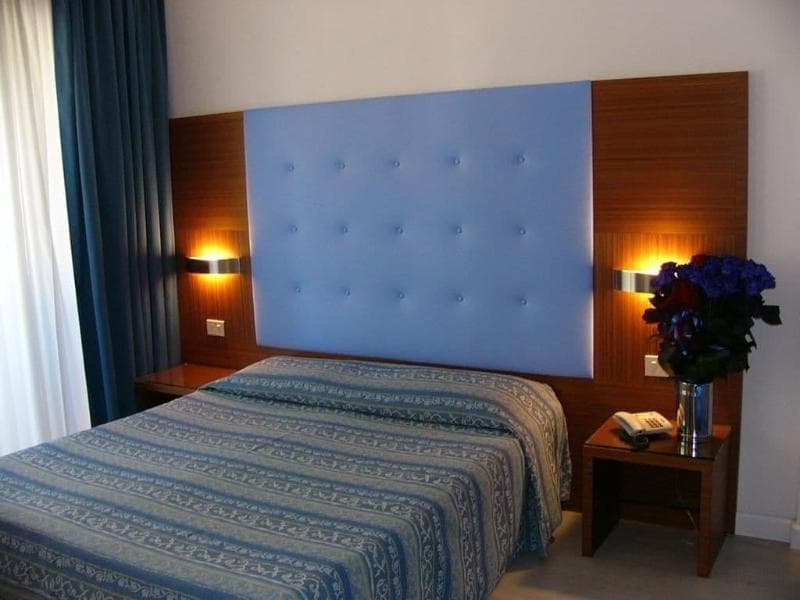 Hotel Serena 3