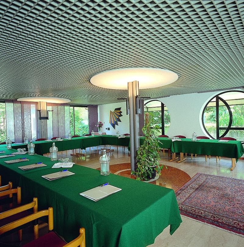 Parc Hotel Casa Mia main