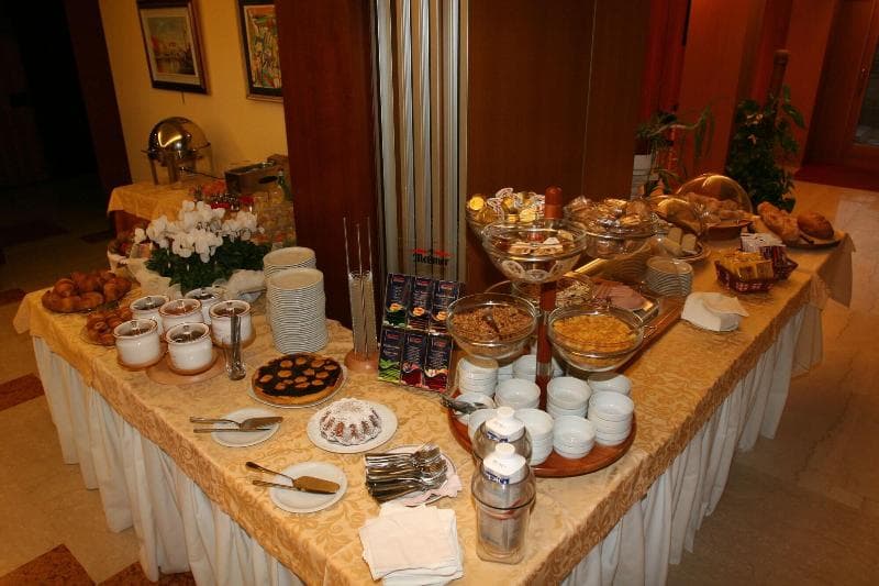 Parc Hotel Casa Mia 4