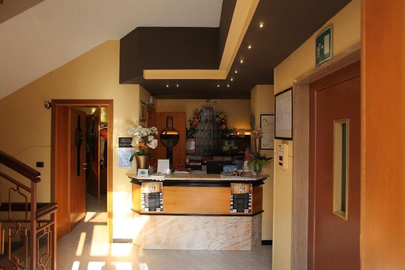 Albergo Ristorante Papa (Adults Only) 5