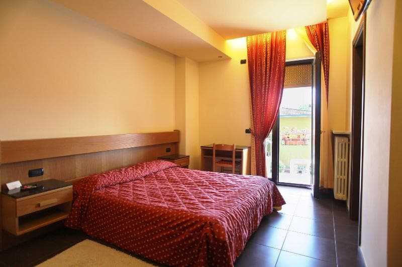 Albergo Ristorante Papa (Adults Only) 4