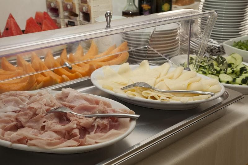 Hotel Bella Lazise 5