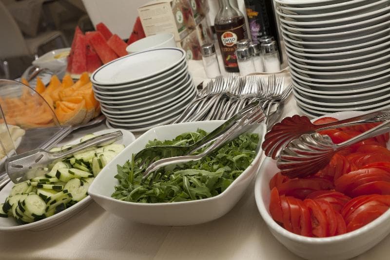 Hotel Bella Lazise 3